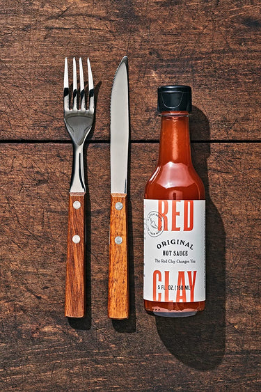 Red Clay Original Hot Sauce (2-pack)